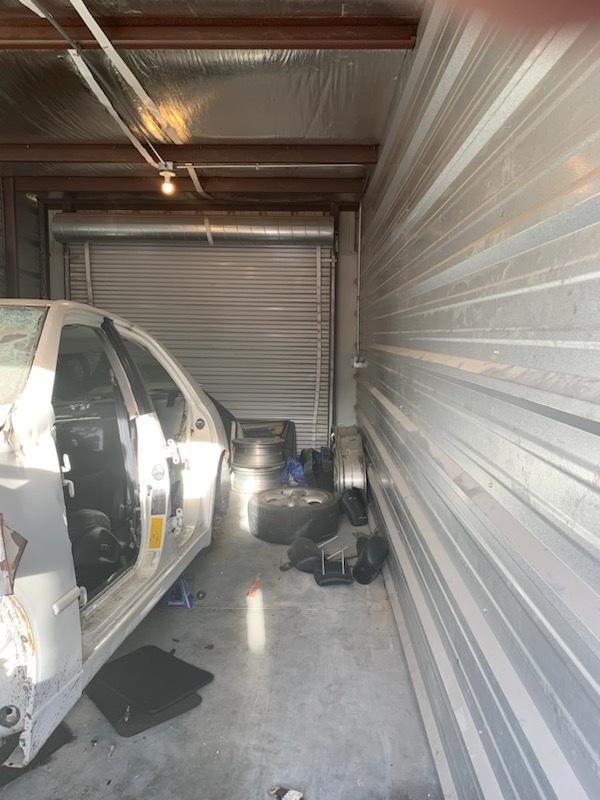 Storage Unit Auction in Bridgeton, MO at Love's Self Storage 612 ends